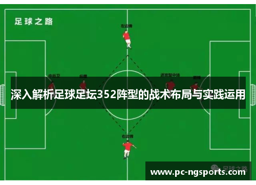 深入解析足球足坛352阵型的战术布局与实践运用