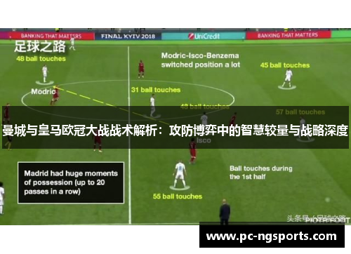 曼城与皇马欧冠大战战术解析：攻防博弈中的智慧较量与战略深度