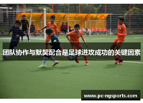 团队协作与默契配合是足球进攻成功的关键因素