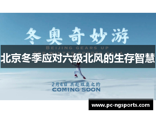北京冬季应对六级北风的生存智慧